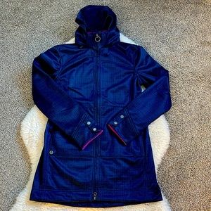 Outdoor Research Trench Coat